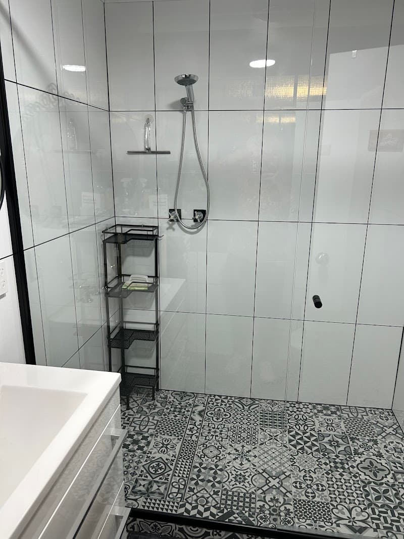 Unique Bathroom Renovations & Tiling bathroom renovation work in Mindarie
