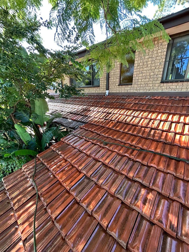 Unique Cleaning Co. cleaning work in Kogarah