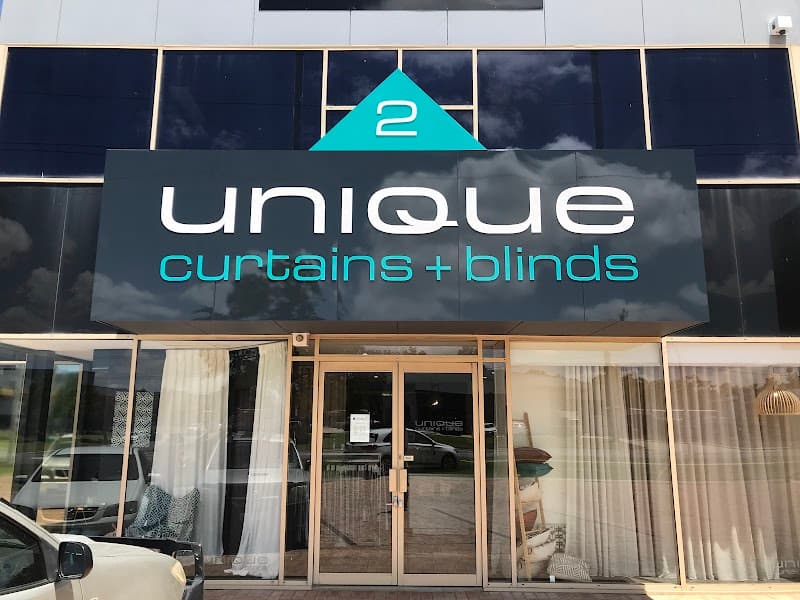 Unique Curtains & Blinds curtains & blinds work in Balcatta