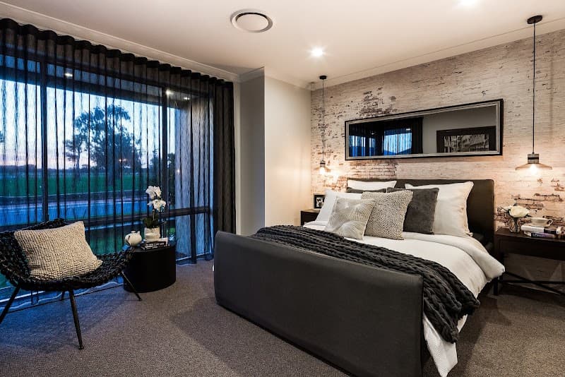 Unique Curtains & Blinds curtains & blinds work in Balcatta