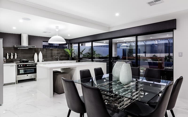 Unique Curtains & Blinds curtains & blinds work in Balcatta