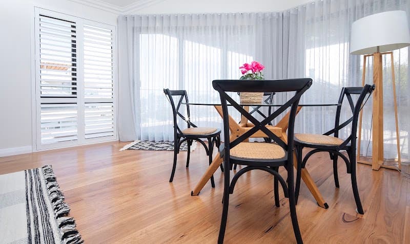Unique Curtains & Blinds curtains & blinds work in Balcatta