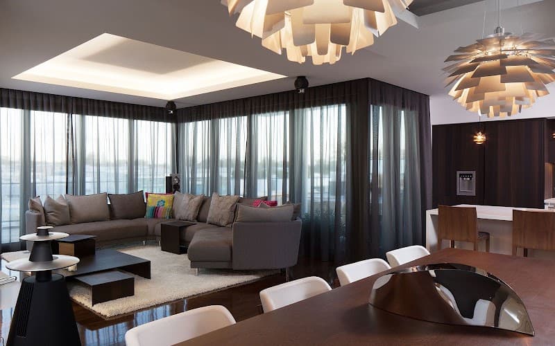 Unique Curtains & Blinds curtains & blinds work in Balcatta