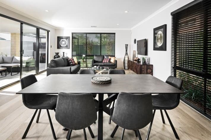 Unique Curtains & Blinds curtains & blinds work in Balcatta