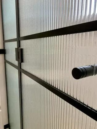 Unique Frameless Glass glass & glazier work in Tuggerah