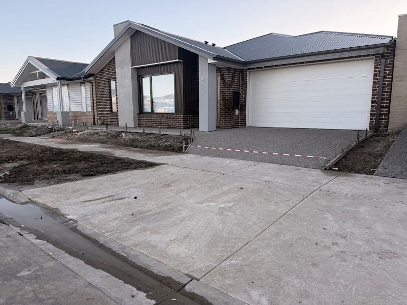 Unistar Painting & Decoration Mornington Peninsula painter work in Mornington