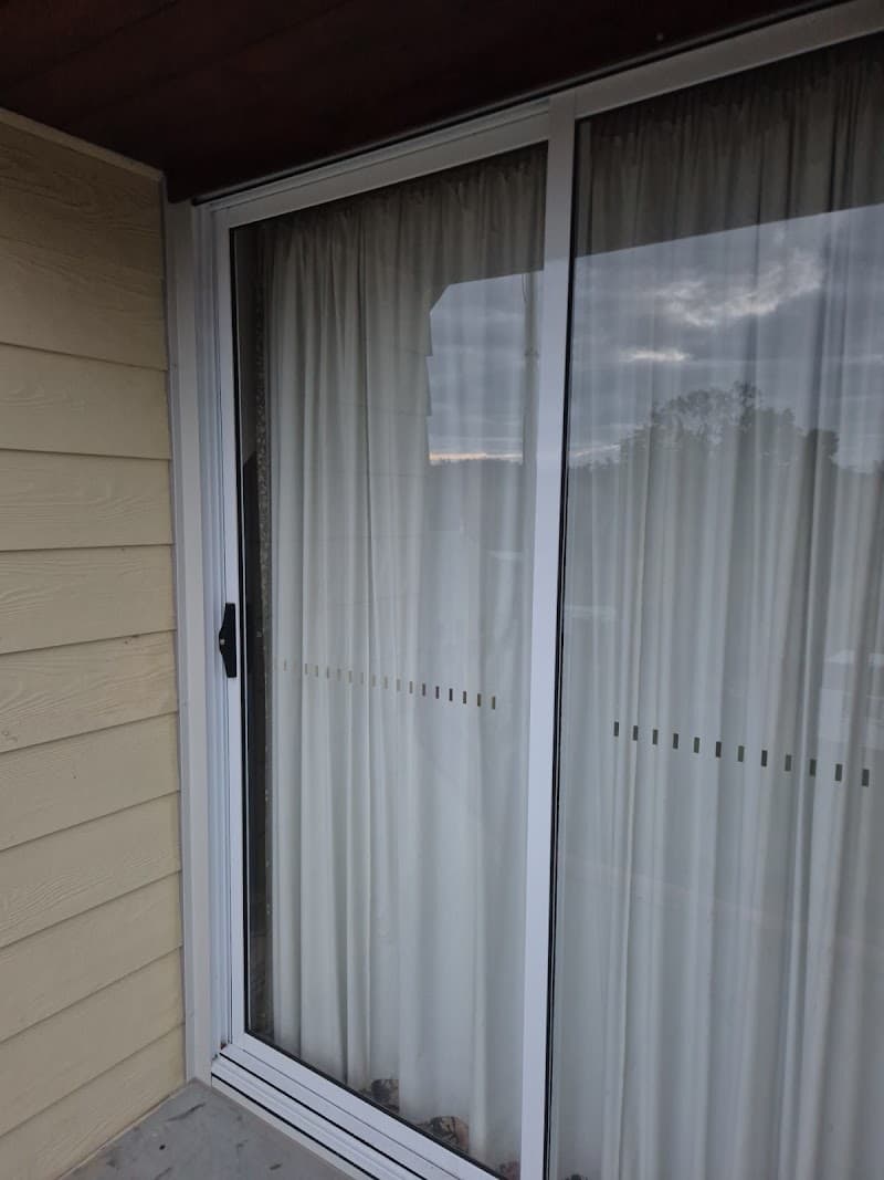 United Projects Tasmania waterproofing work in Newstead