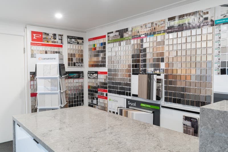 Unity Kitchens kitchen renovation work in Cardiff