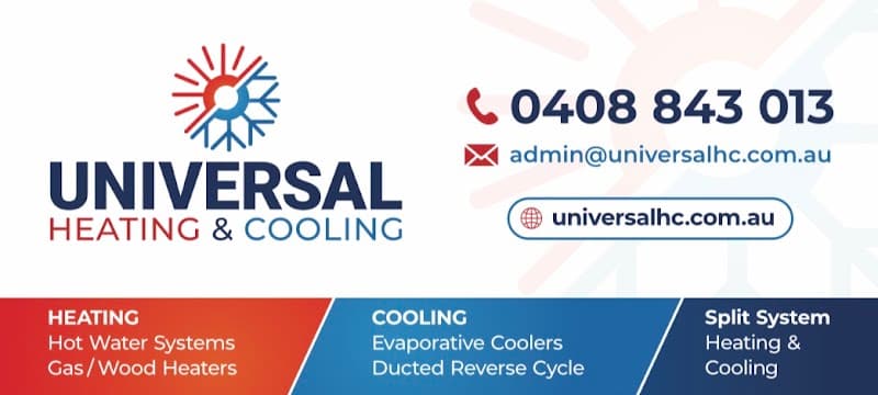 Universal Heating and Cooling air conditioning work in Inglewood