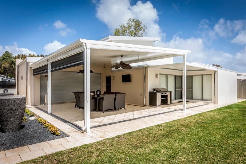 Universal Home Improvements curtains & blinds work in Torquay