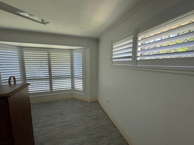 Universal Home Improvements curtains & blinds work in Torquay