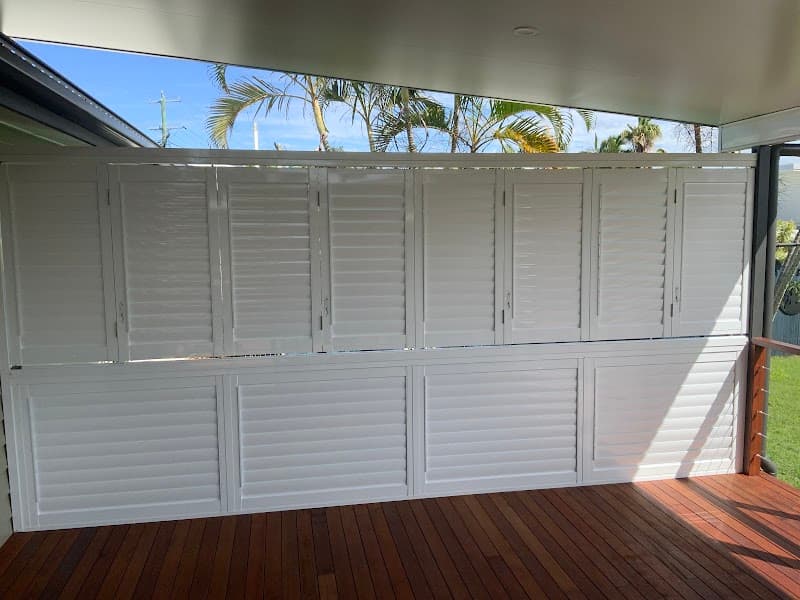 Universal Home Improvements curtains & blinds work in Torquay