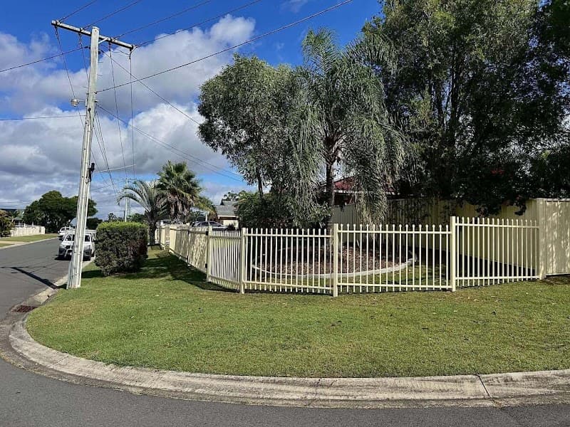 Universe Fencing Gold Coast fencing work in Ashmore