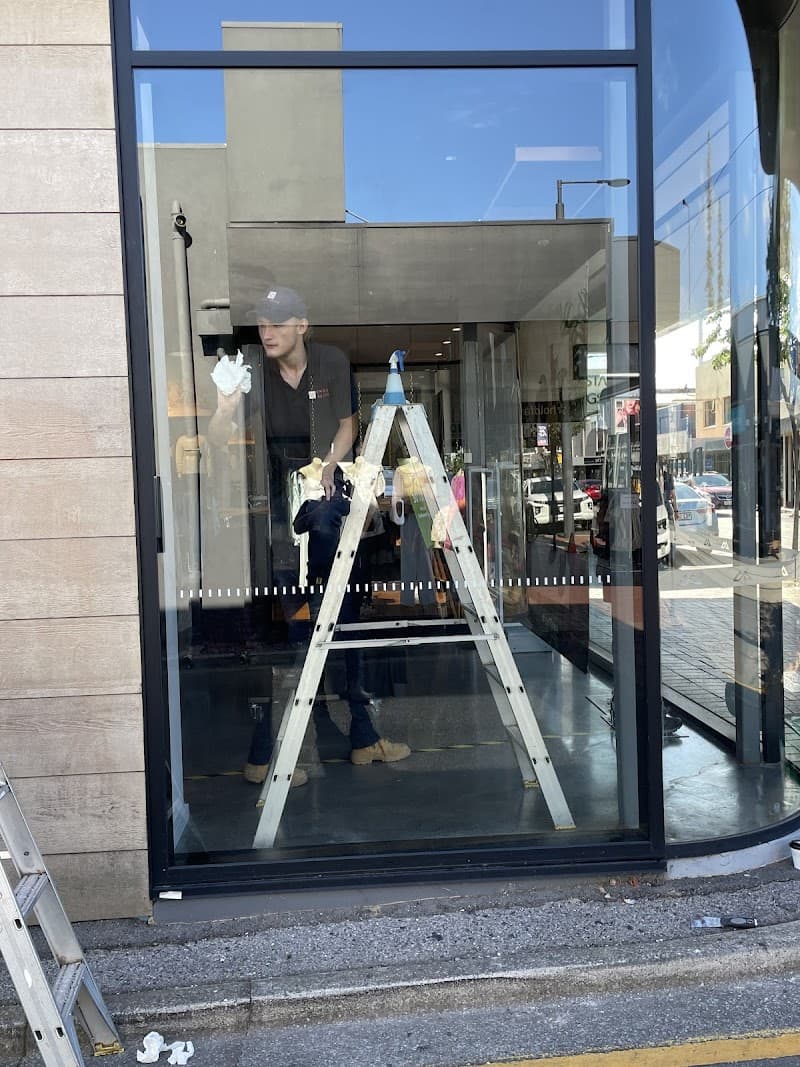Unley Glass glass & glazier work in Panorama