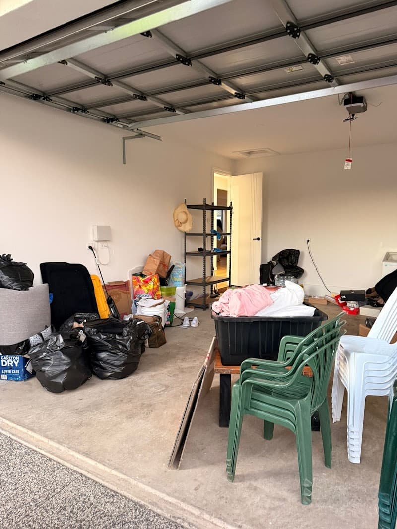 UNN Movers & Logistics - Darwin removalist work in Parap