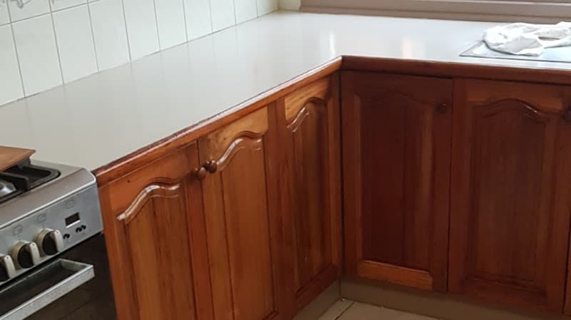 Unspotted Painting & Decorating painter work in Frankston