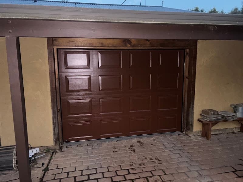 UpDown Garage Doors garage doors work in Miners Rest
