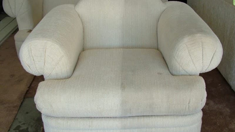 Upholstery Cleaning Ipswich - Peters Cleaning Services carpet cleaning work in Ipswich