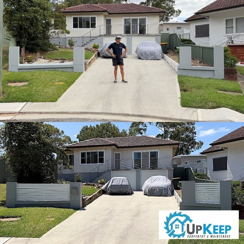 UpKeep Carpentry - Handyman handyman work in Sylvania Waters