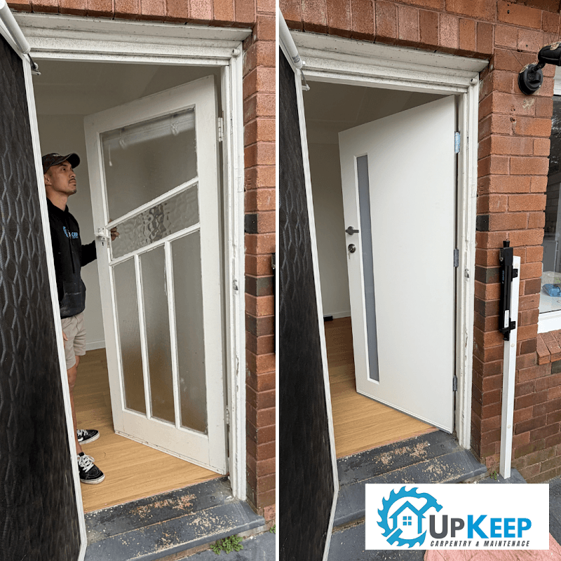 UpKeep Carpentry - Handyman handyman work in Sylvania Waters