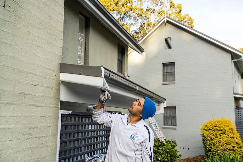 Upscale Painting & Decorating painter work in Sydney