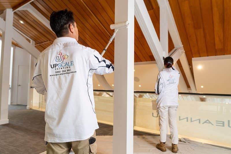 Upscale Painting & Decorating painter work in Sydney