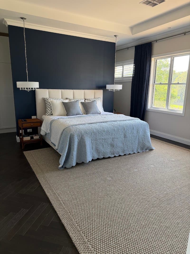 Upscale Painting & Decorating painter work in Sydney