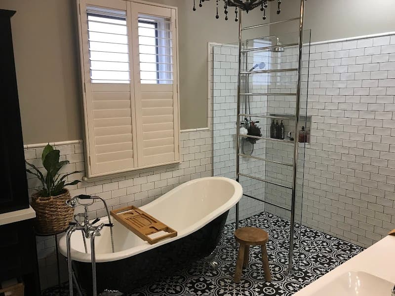 Uptown Build Group carpentry work in South Melbourne