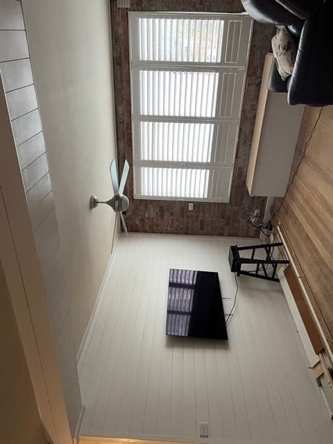 Uptown Build Group carpentry work in South Melbourne
