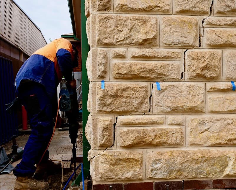 Urathane Solutions Pty Ltd waterproofing work in Kent Town