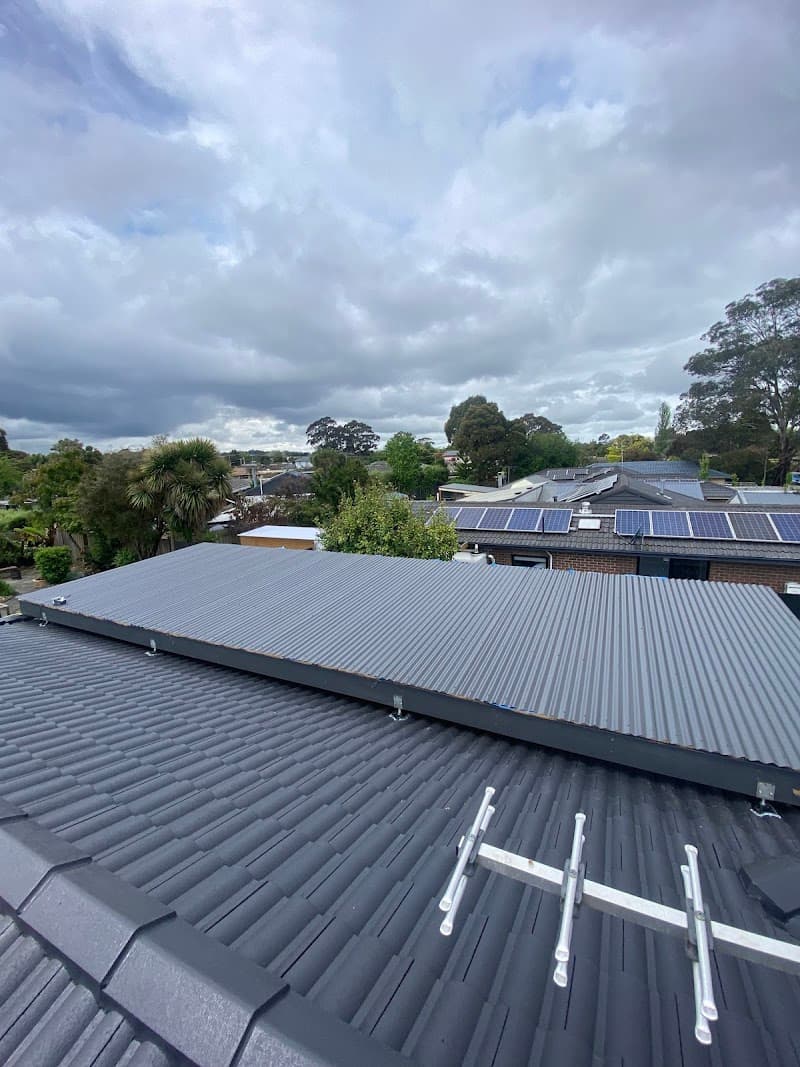 Urban Coastal Plumbing plumber work in Mornington