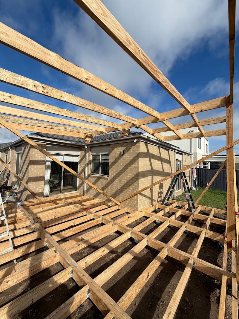 Urban Coastal Plumbing plumber work in Mornington