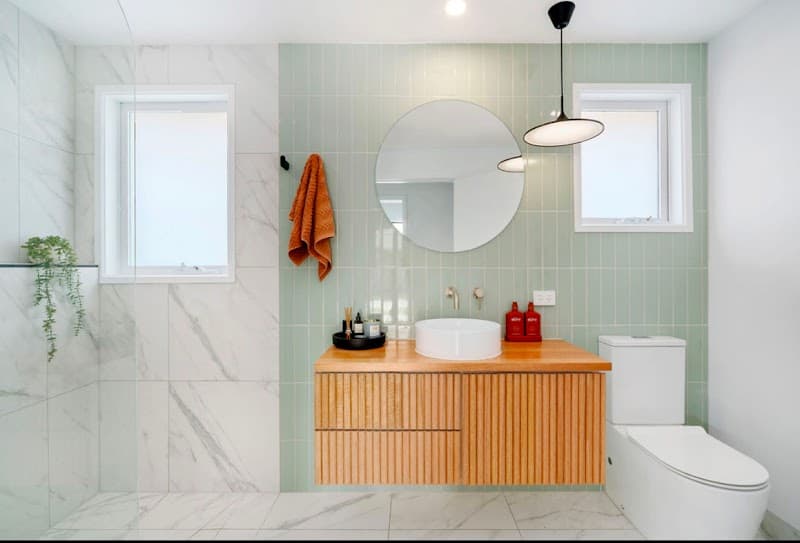 Urban Coastal Plumbing plumber work in Mornington