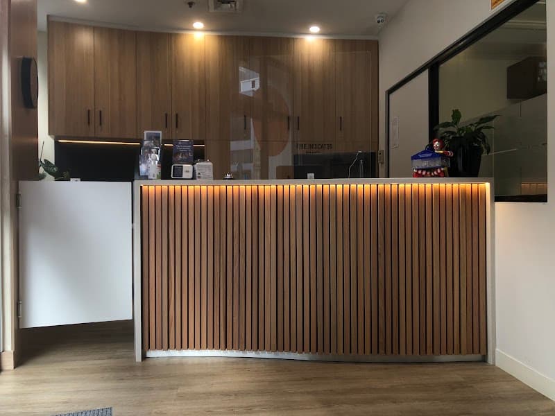Urban Engergy electrician work in Rose Bay