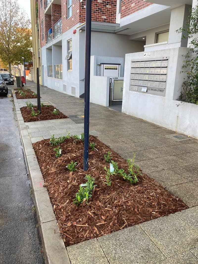 Urban Greenaid - Landscape Design | Landscaping Perth landscaping work in Perth