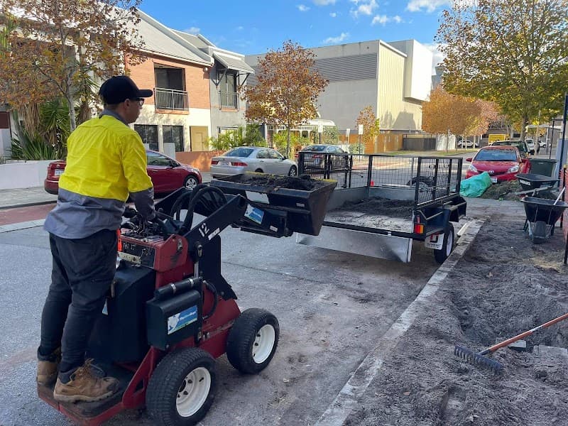 Urban Greenaid - Landscape Design | Landscaping Perth landscaping work in Perth