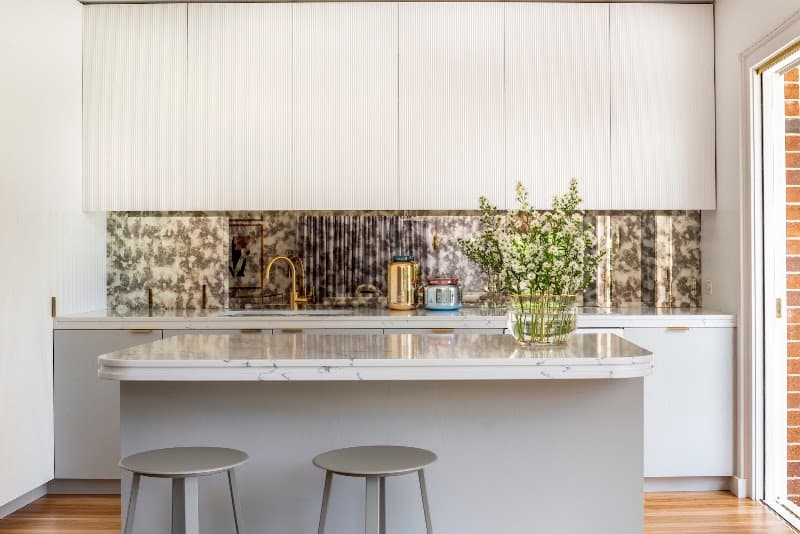 URBAN JOINERY carpentry work in Mayfield