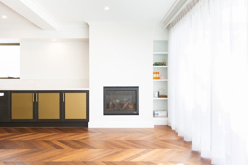 URBAN JOINERY carpentry work in Mayfield