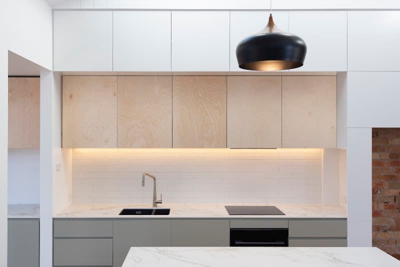 URBAN JOINERY carpentry work in Mayfield