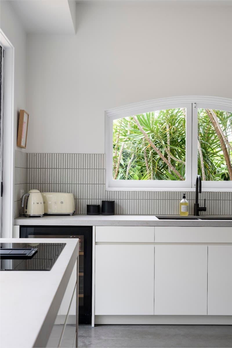 URBAN JOINERY carpentry work in Mayfield