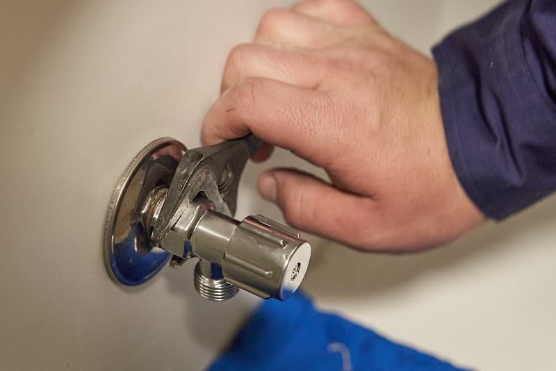 Urban Plumbing plumber work in Kent Town