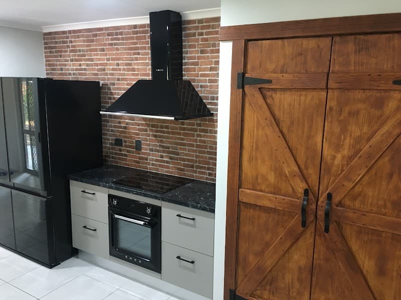 Urban Pro Builders bathroom renovation work in Alligator Creek