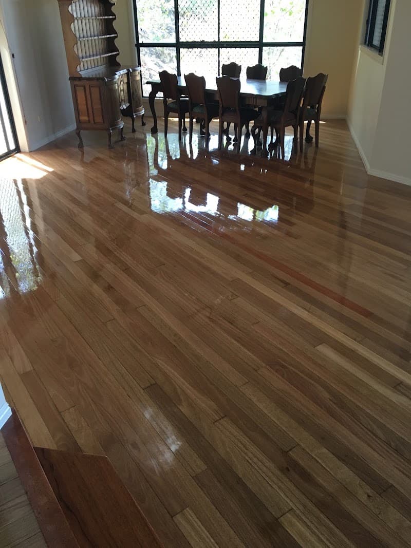 Urban Pro Builders bathroom renovation work in Alligator Creek