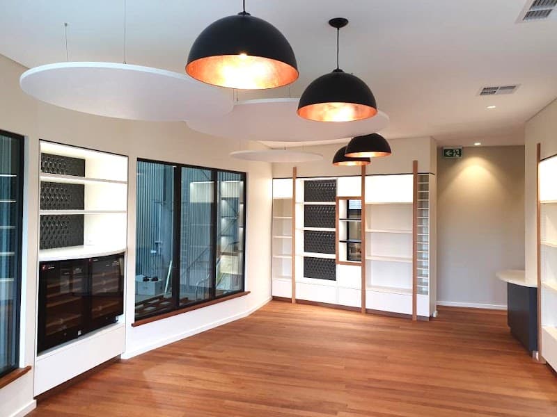 Urban Spark Electrical electrician work in Brompton