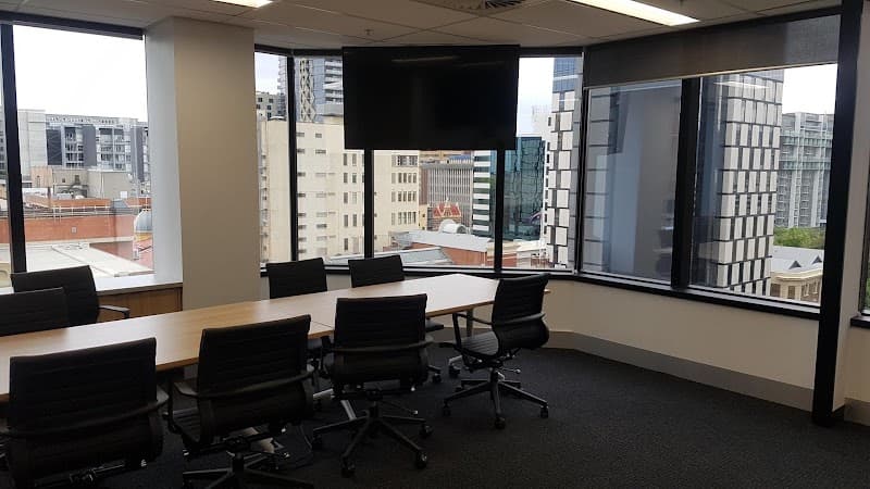 Urban Spark Electrical electrician work in Brompton
