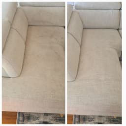 Urban Steam Clean (Carpet & Upholstery)