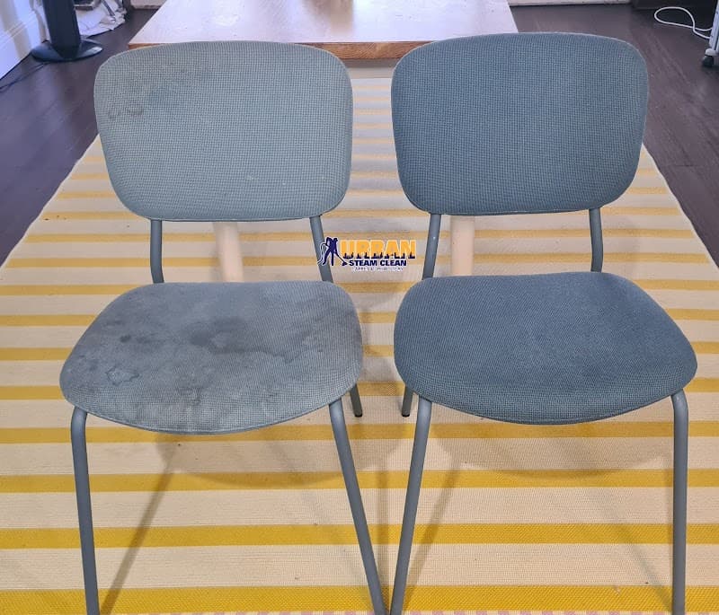 Urban Steam Clean (Carpet & Upholstery) carpet cleaning work in North Melbourne
