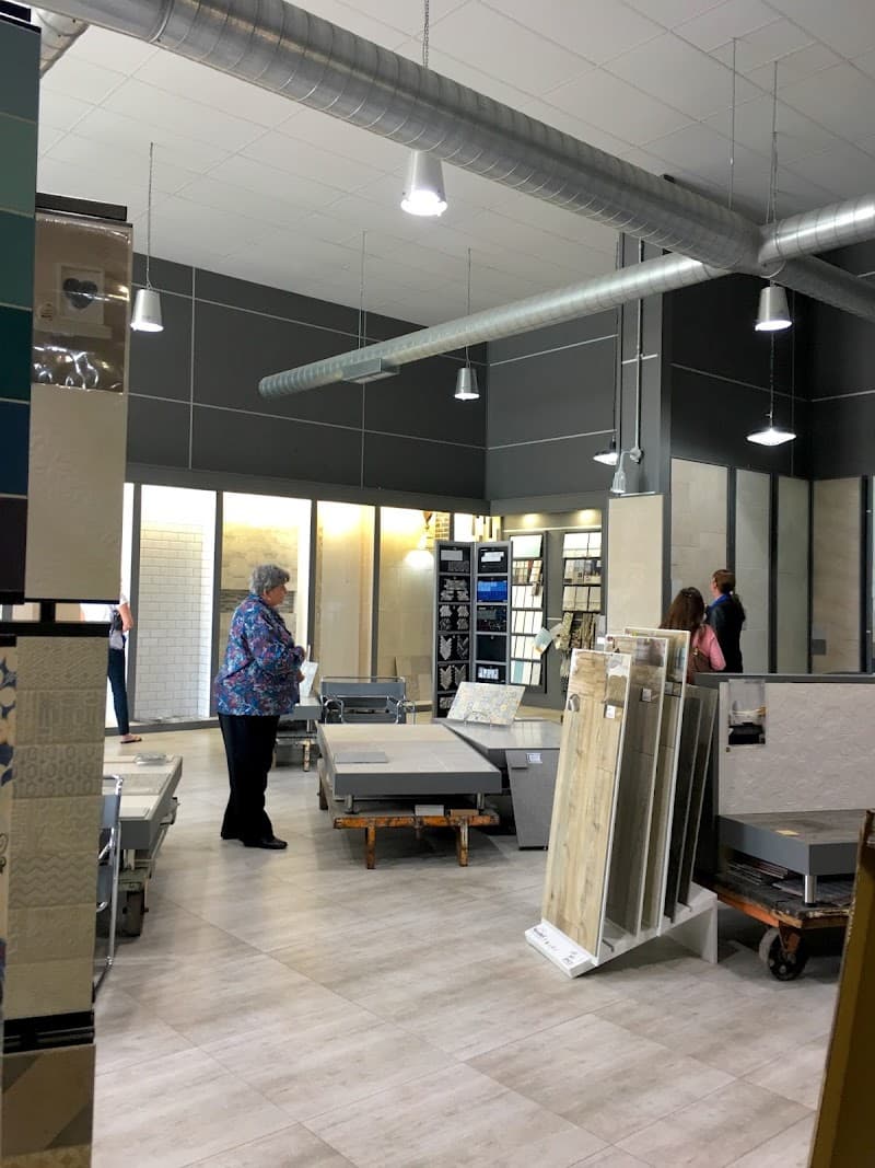 Urban Tile Company tiling work in Capalaba