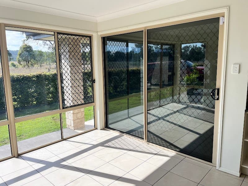 Urban Tinting window tinting work in Ormiston
