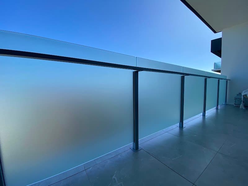 Urban Tinting window tinting work in Ormiston